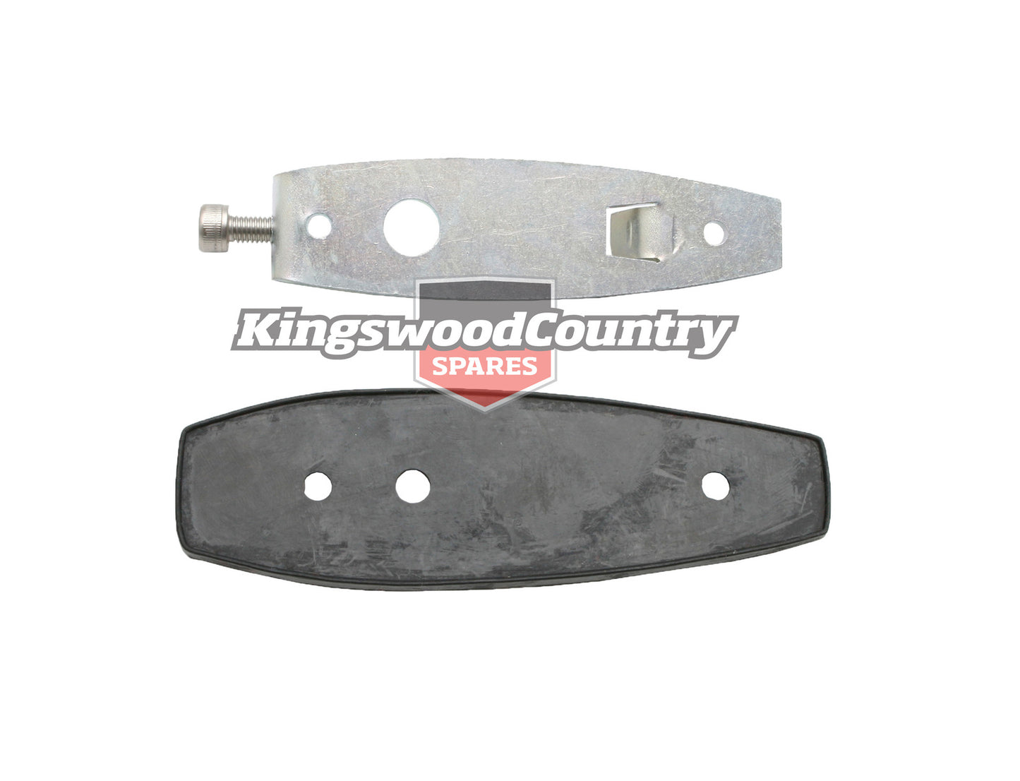Door Mirror Mounting Kit HZ LX UC & Gem - MM1000