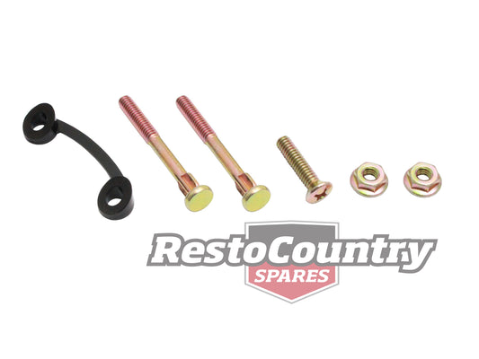 Door Mirror Mounting Kit (Exterior) XA XB XC ZF ZG - MM2000