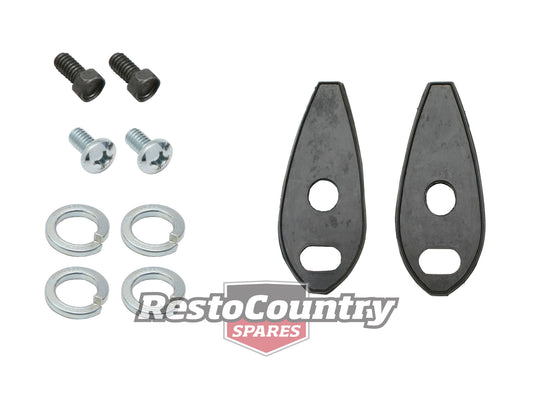 Door Mirror Pad Kit HK HT HG All Pair - MP1000
