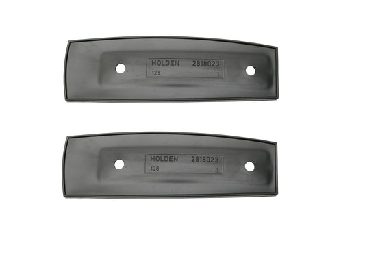 Door Mirror Pad Kit HQ HJ HX HZ LH LX UC Pair Standard Type - MP1001