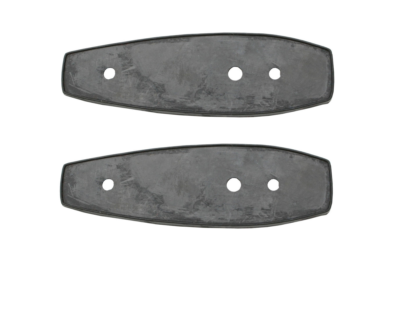 Door Mirror Pad Kit HX HZ GTS LX & Gemini Sports - MP1002