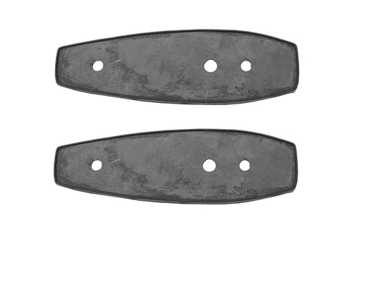 Door Mirror Pad Kit HX HZ GTS LX & Gemini Sports - MP1002