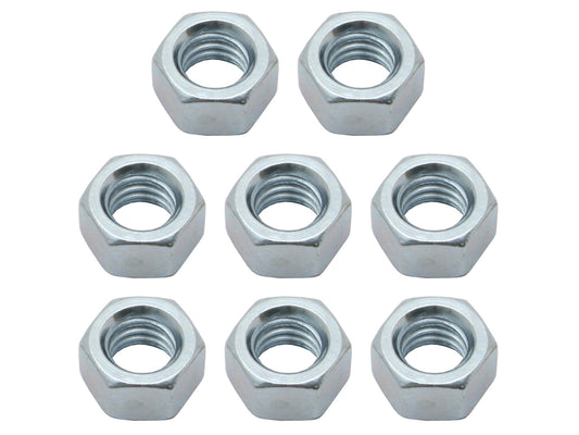 Universal Nut Kit Hex 3/8" - 16 - NH0005