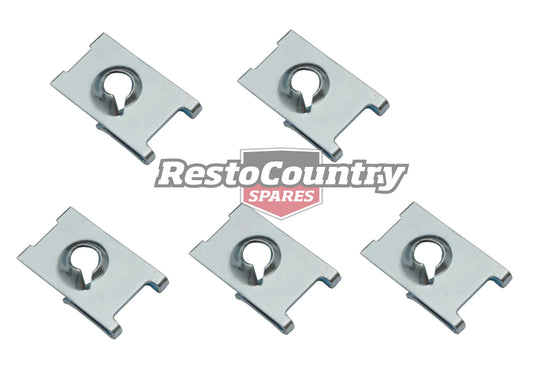Nut Kit J Type 14 Gauge - NJ0001