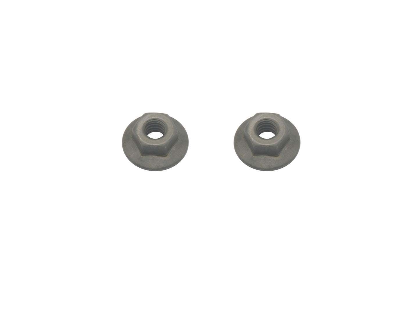Nut Kit Front Quarter Window Divider Rear HK HT HG LC LJ LH LX - NS1000