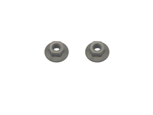 Nut Kit Front Quarter Window Divider Rear HK HT HG LC LJ LH LX - NS1000