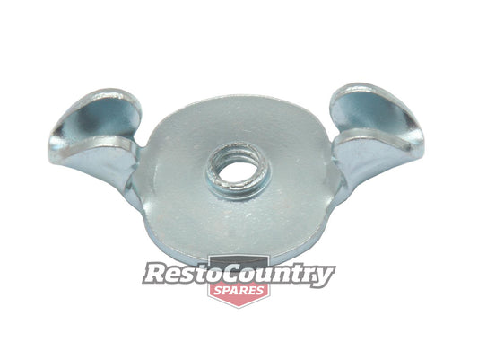 Wing Nut Air Cleaner Suit XW XY 351 - NS2002