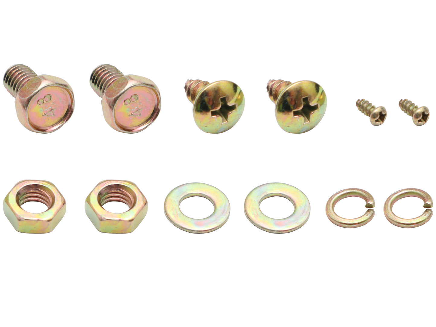 Windscreen Washer Kit Suit Holden - NWK700