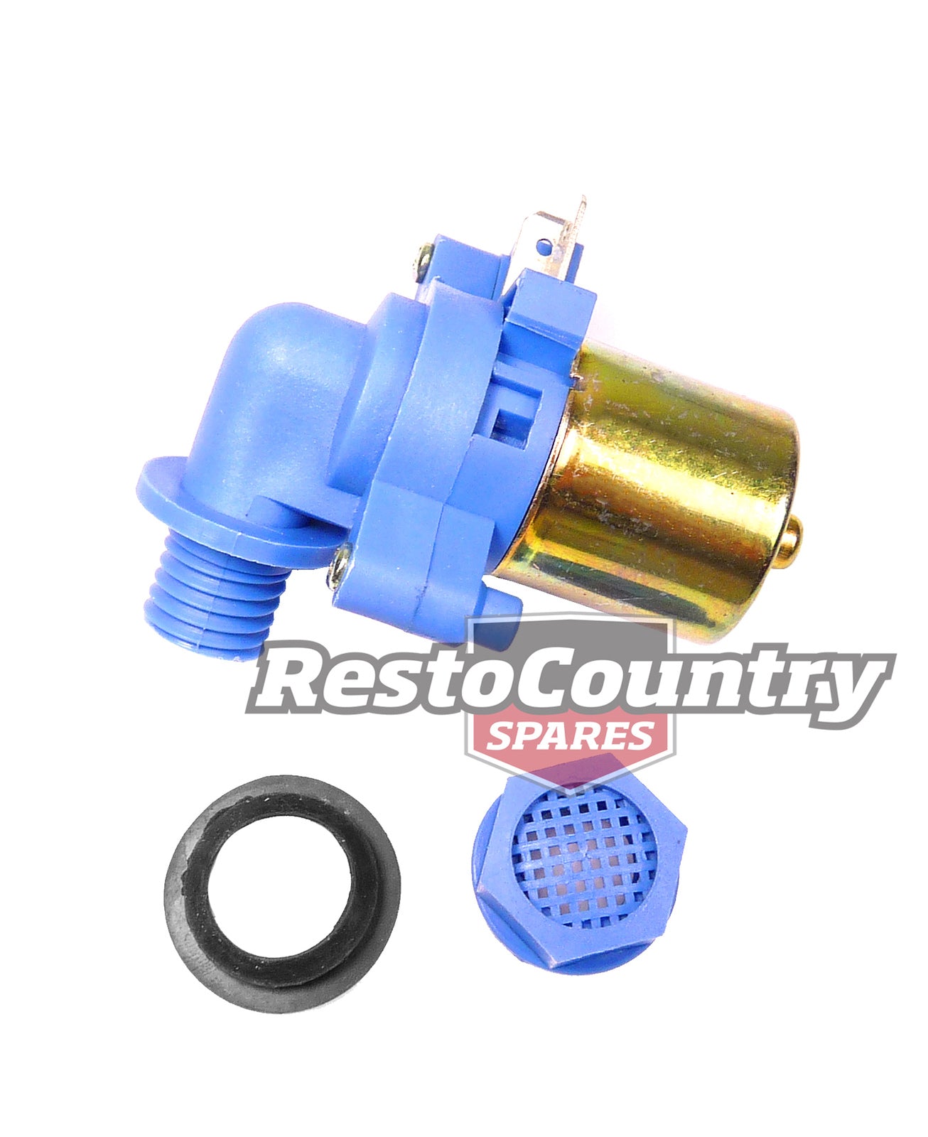 Windscreen Washer Motor Suit Holden - NWP506