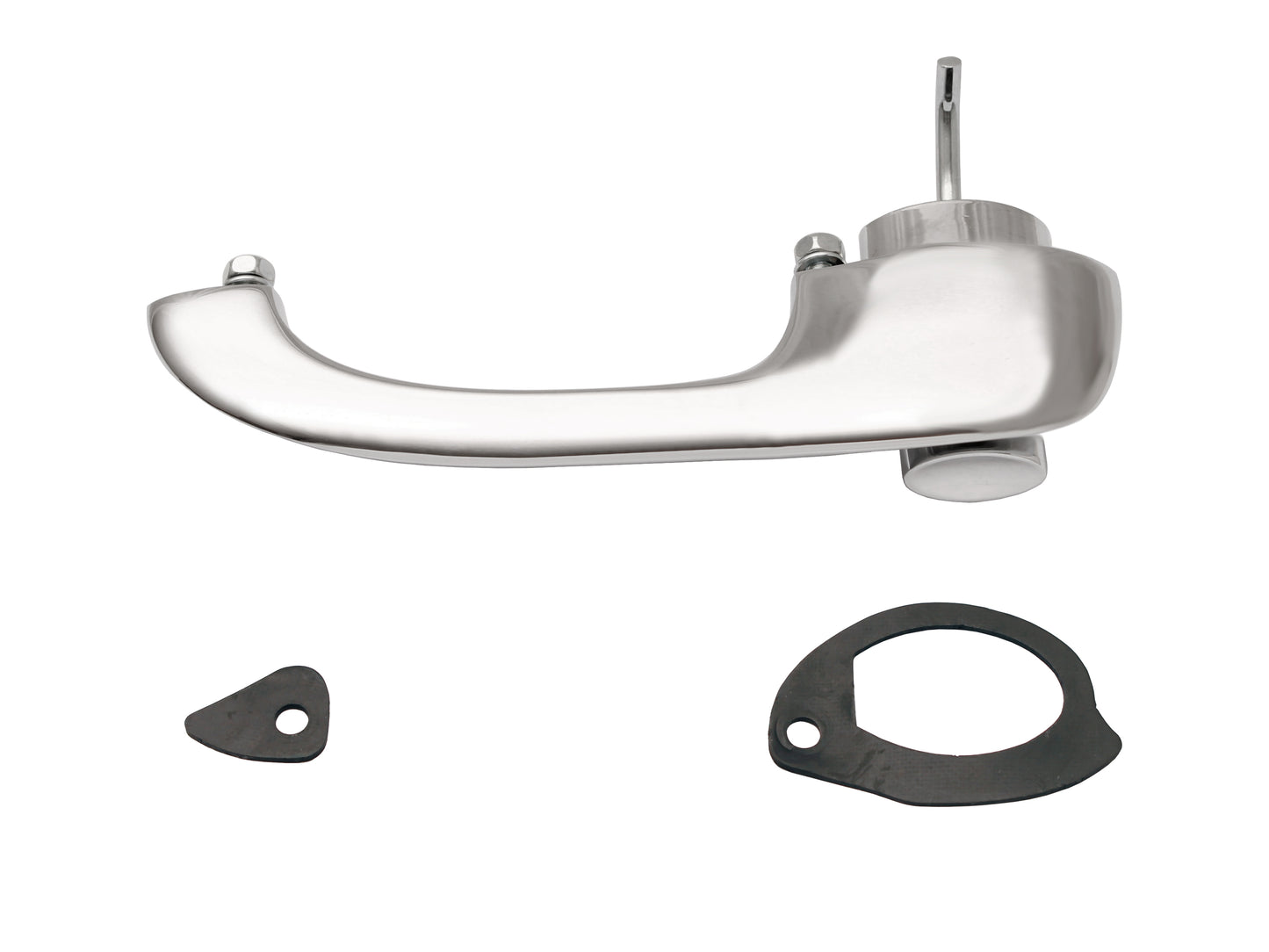 Door Handle Kit Outer EJ EH LH&RH Front Or Rear (2) - ODHEJ2