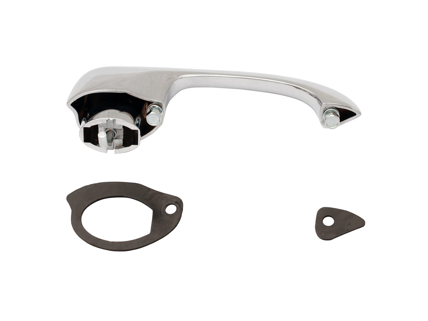 Door Handle Kit Outer EJ EH LH&RH Front & Rear (4) - ODHEJ4