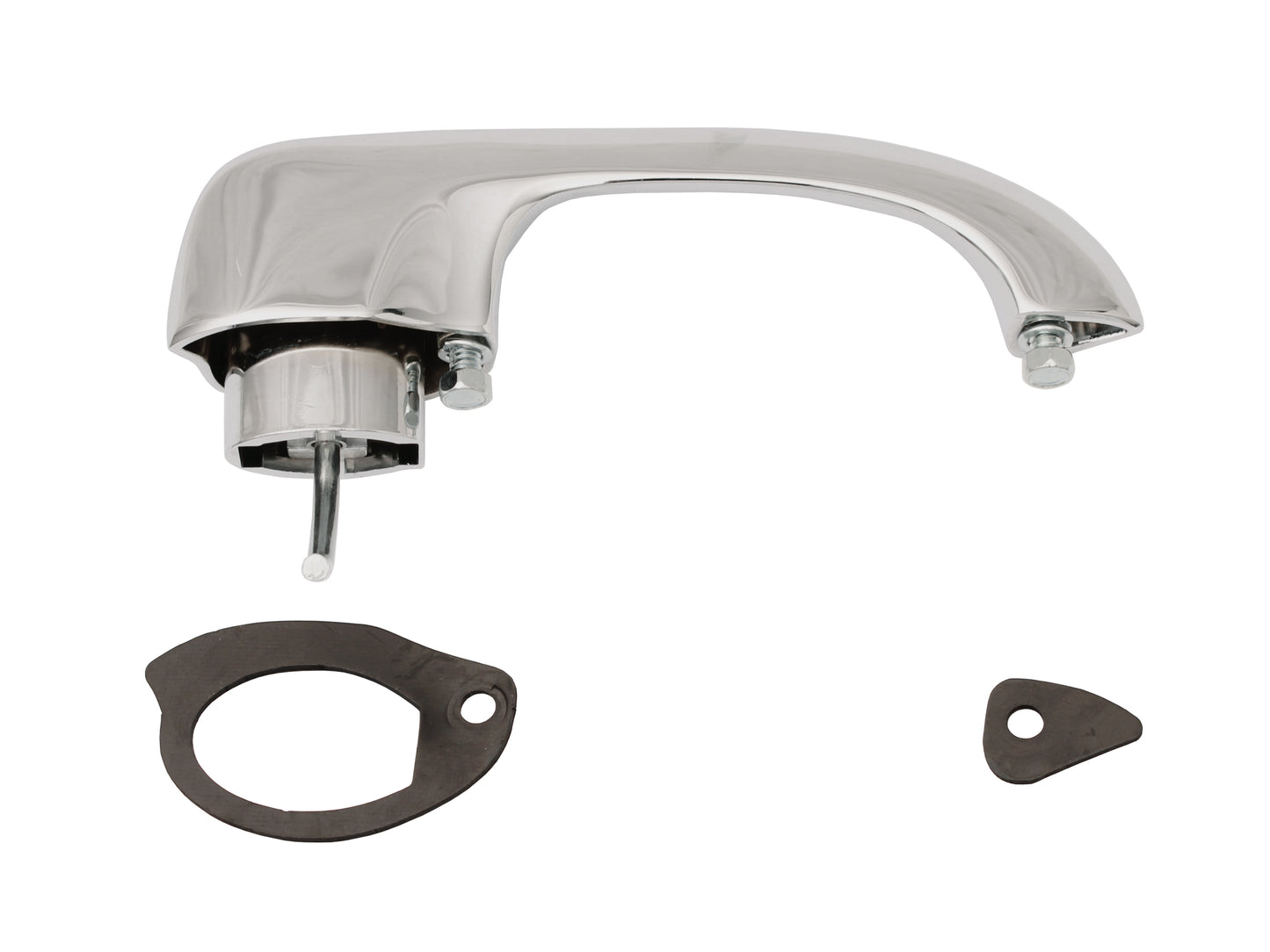 Door Handle Kit Outer EJ EH LH&RH Front & Rear (4) - ODHEJ4