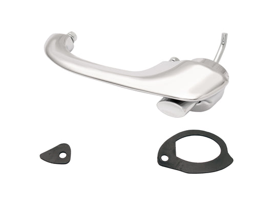 Door Handle Kit Outer EJ EH LH&RH Front & Rear (4) - ODHEJ4