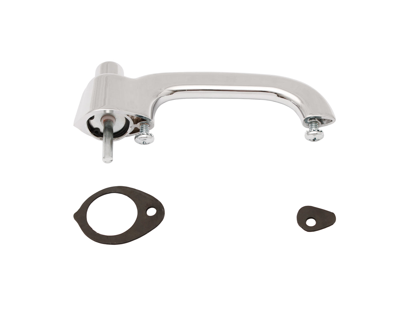Door Handle Kit Outer FE-EK LH&RH Front & Rear (4) - ODHFE4