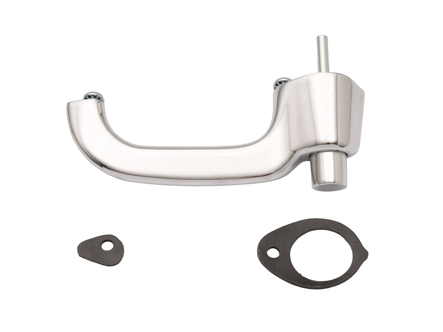 Door Handle Kit Outer FE-EK LH&RH Front & Rear (4) - ODHFE4