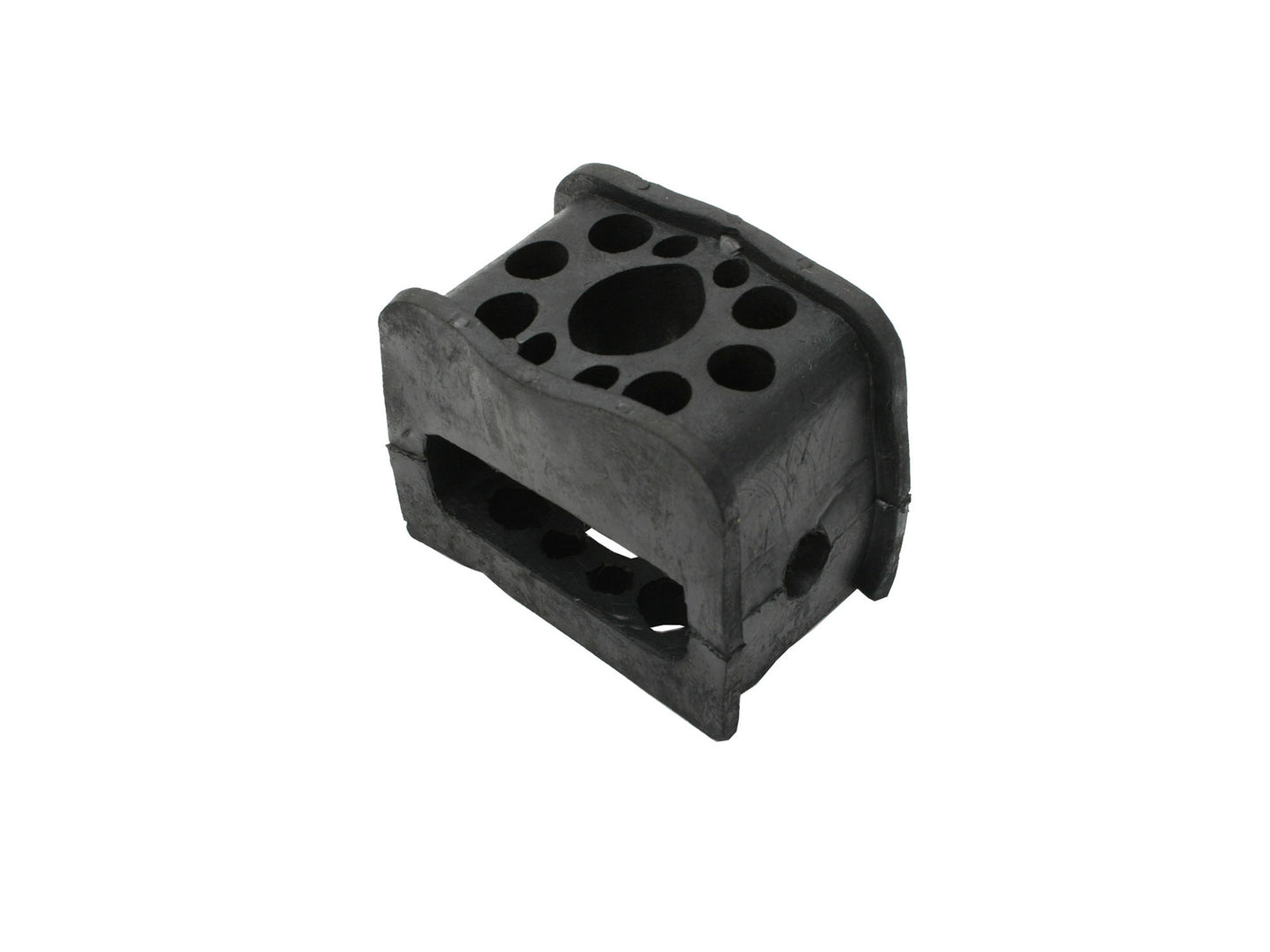 Outrigger Mount Rubber Front End EJ EH Fits FE FC FB EK - OMR1000