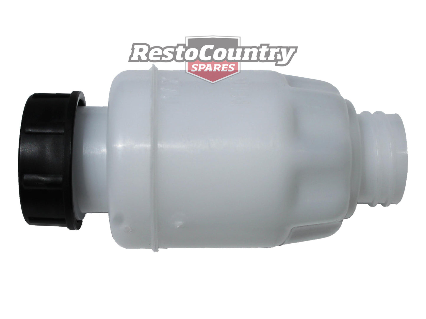 Reservoir Clutch & Brake Master Cyl EJ EH HD HR - P6165