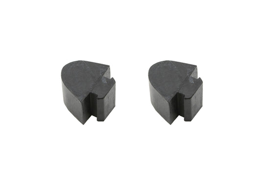 Brake & Clutch Pedal Bumper Kit FE FC FB EK HD (2 Pcs) - PB1001