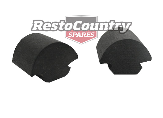 Bumper Kit Brake & Clutch Pedal HR LC LJ - PB1002