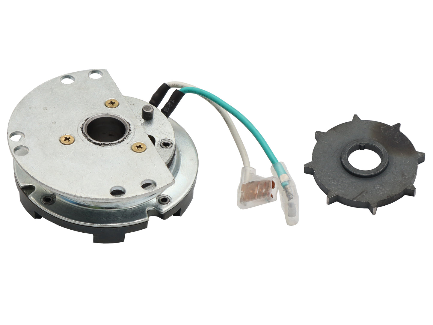 Distributor Pickup Suit Bosch 6 Cylinder - PC1004