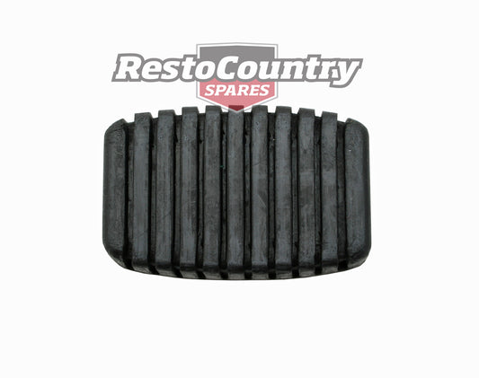 Brake or Clutch Pedal Pad EJ EH - PP1003