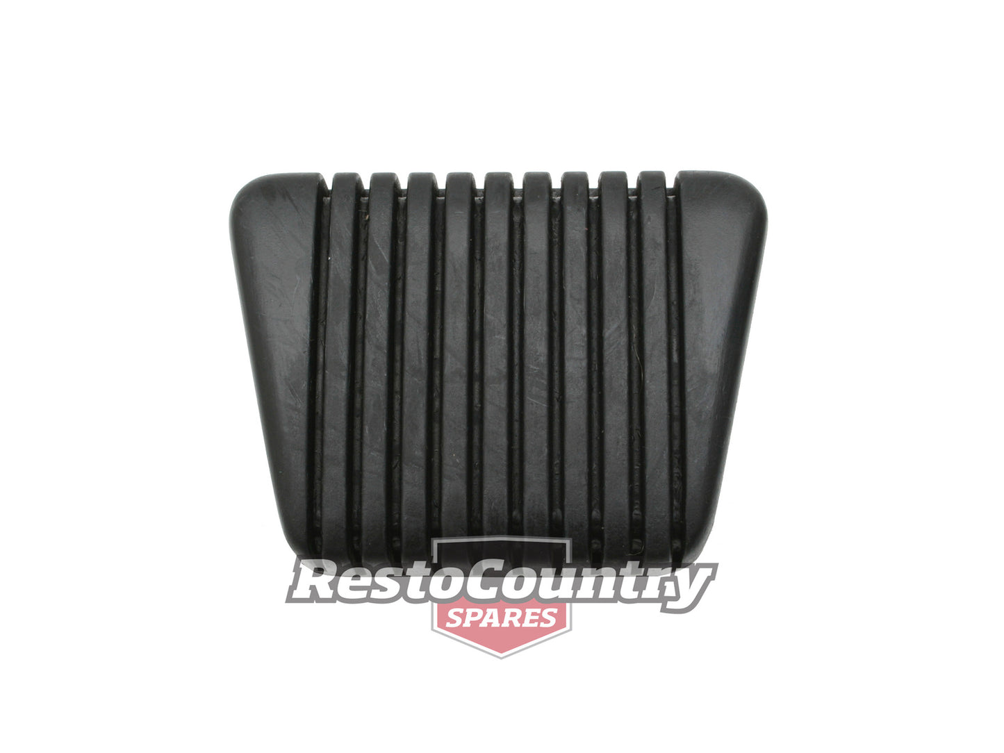 Brake & Clutch Pedal Pad HD HR Manual - PP1004