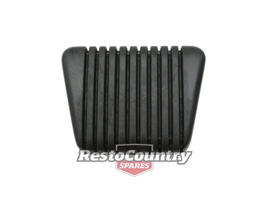 Brake & Clutch Pedal Pad HD HR Manual - PP1004
