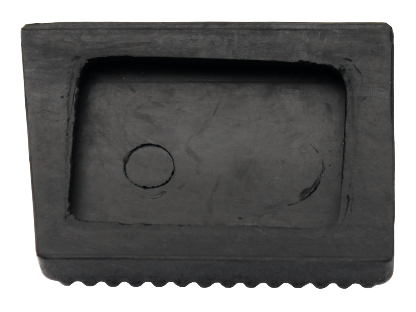 Brake Pedal Pad Manual VB VC VH VK VL VN VP VR VS VT Commodore - PP1008