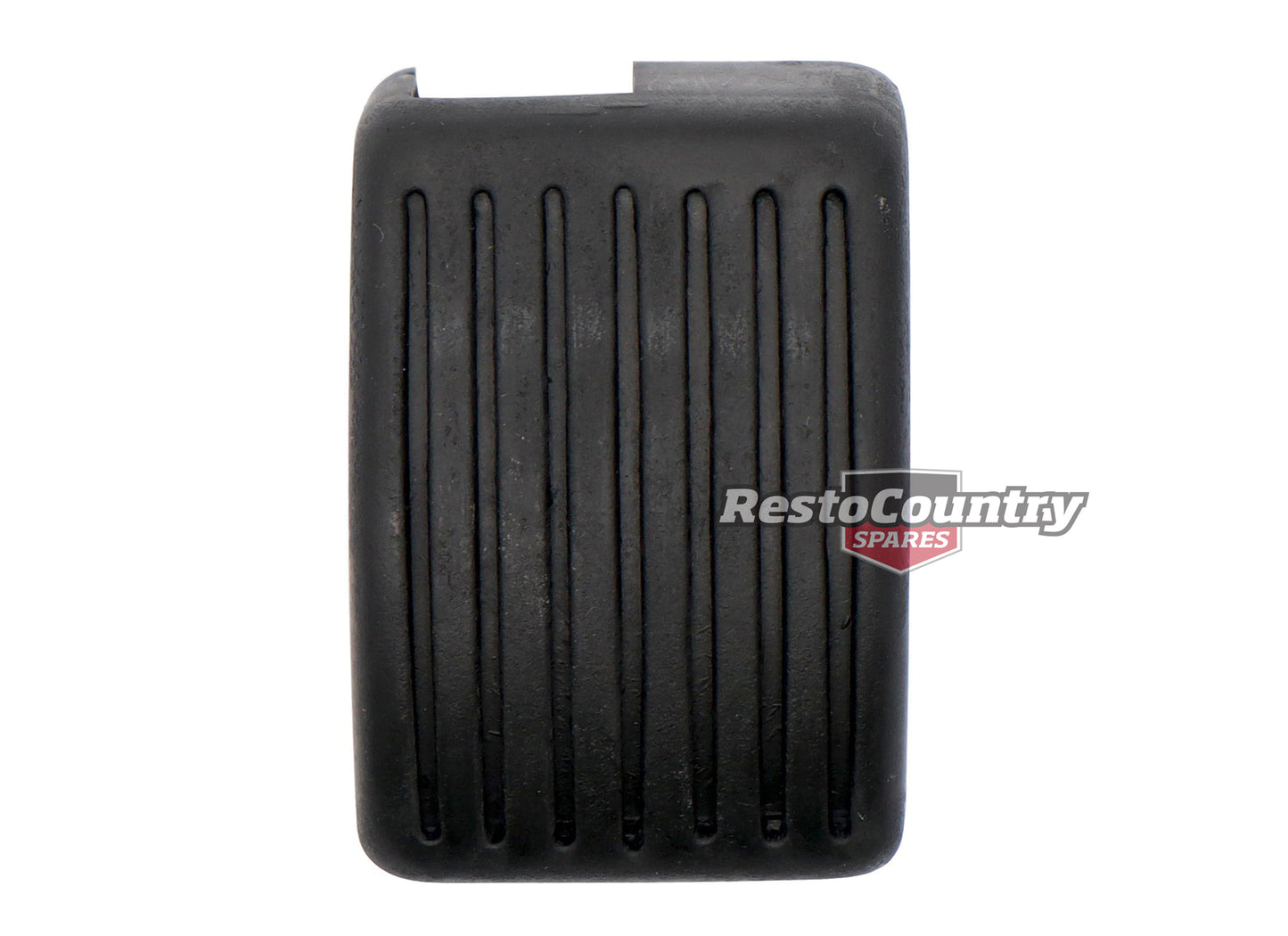 Brake or Clutch Pedal Pad HB LC LJ Torana Manual - PP1011