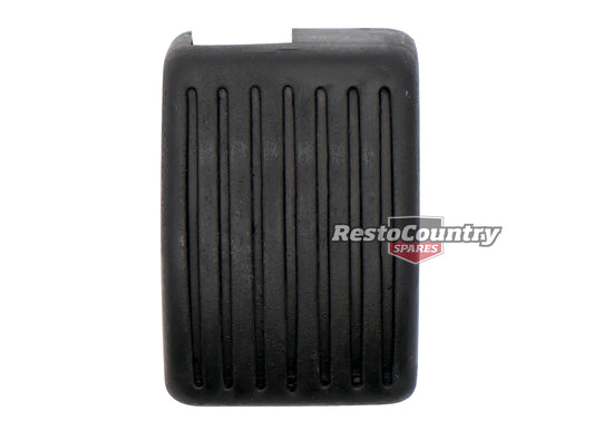 Brake or Clutch Pedal Pad HB LC LJ Torana Manual - PP1011