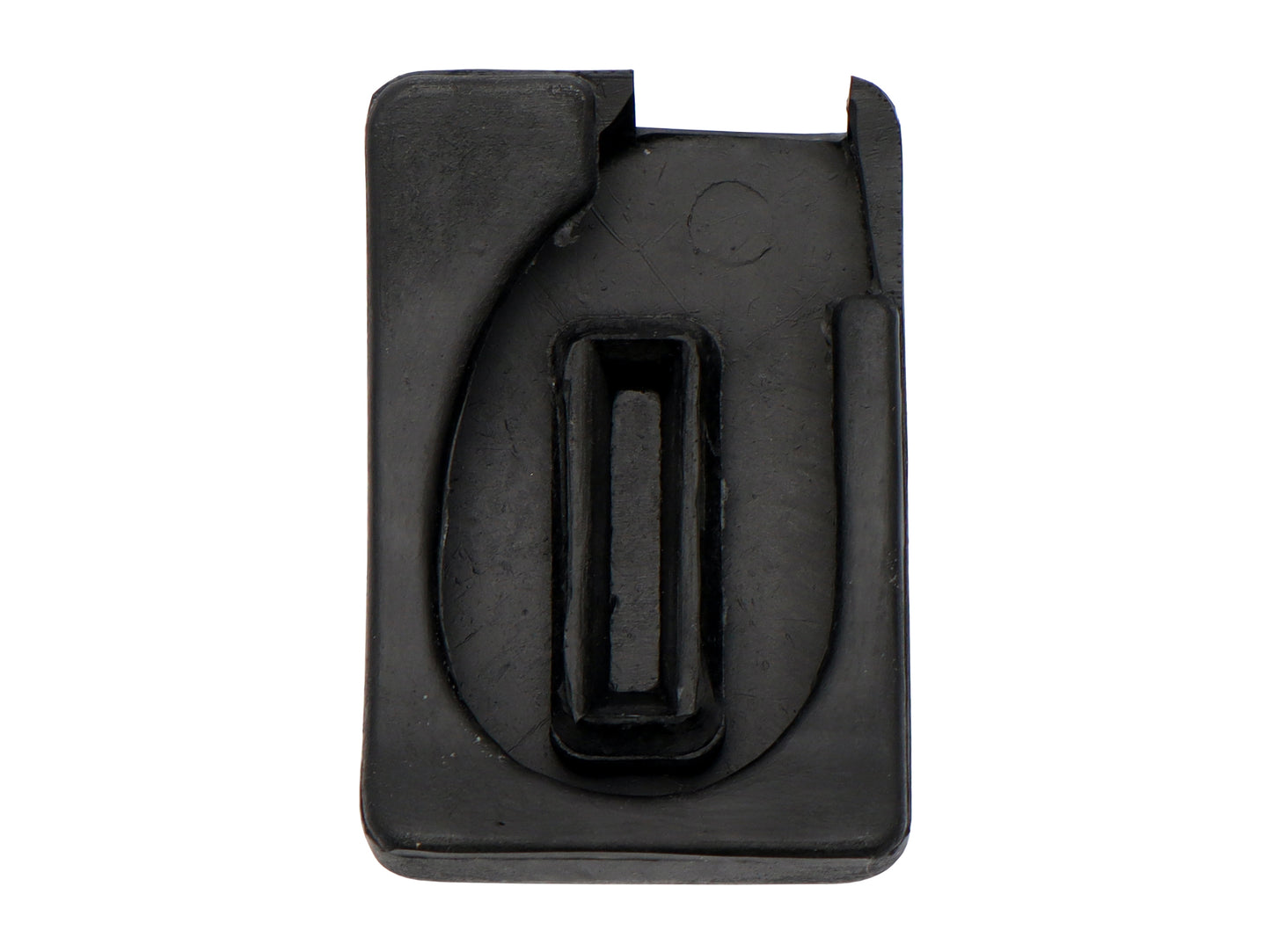 Brake or Clutch Pedal Pad HB LC LJ Torana Manual - PP1011