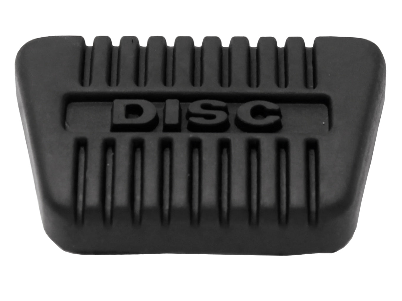 Brake Pedal Pad HQ HJ HX HZ WB Manual (Disc) - PP1012