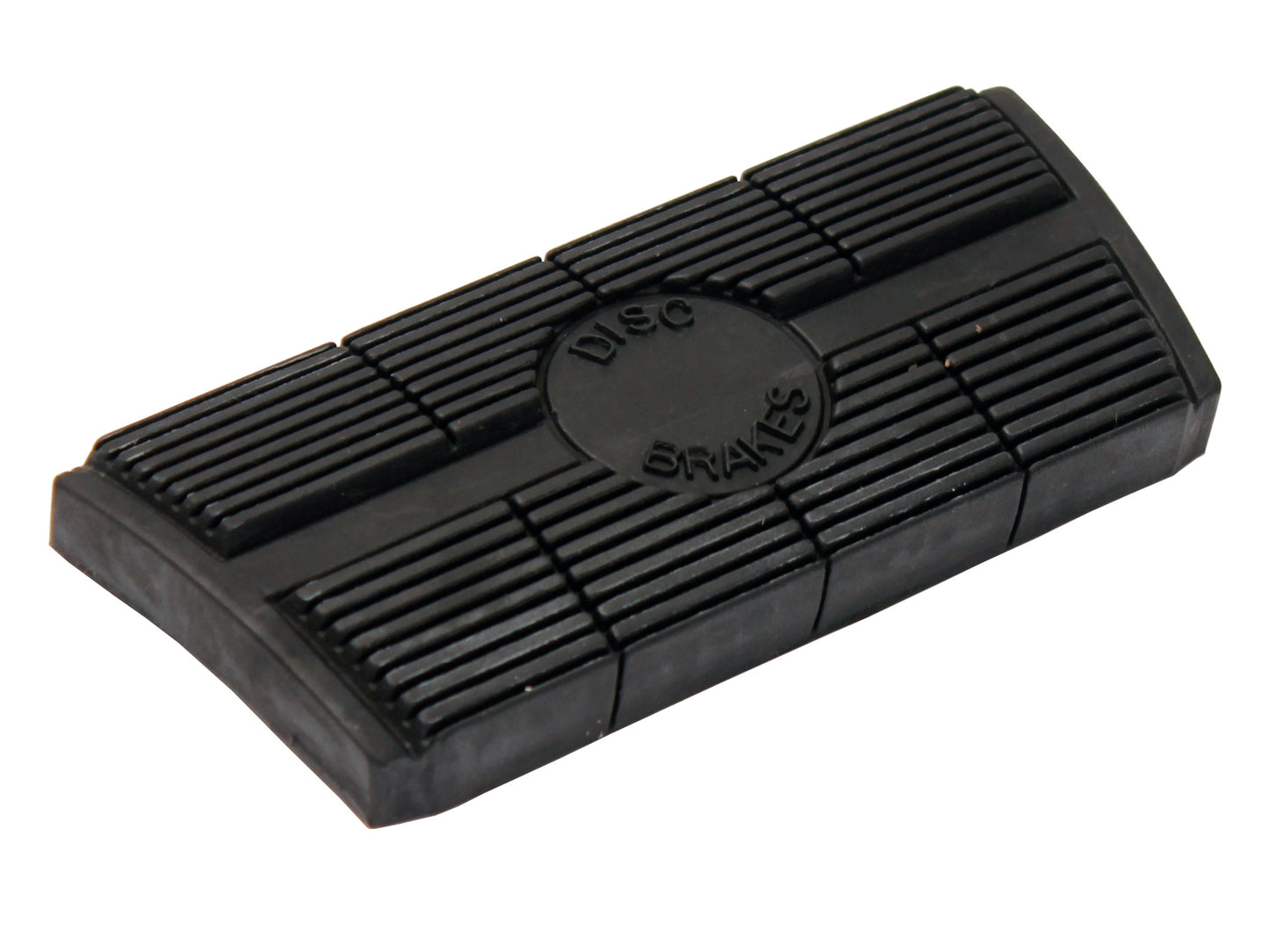 Brake Pedal Pad Auto WB Statesman Only - PP1014