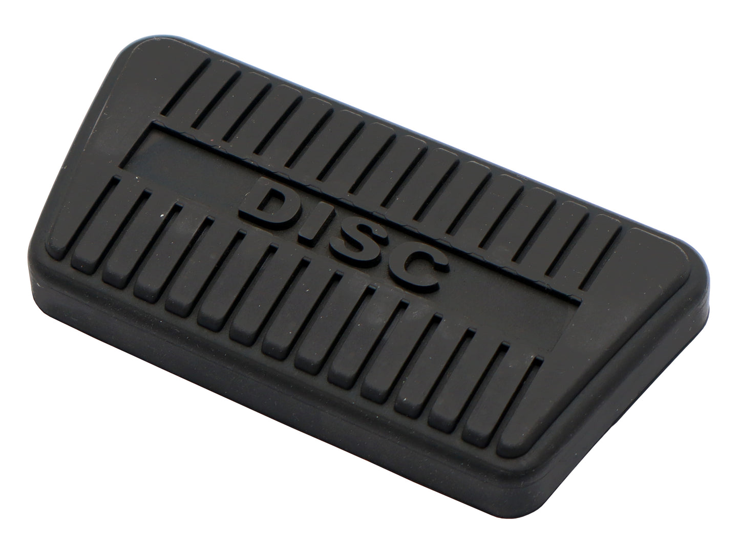 Brake Pedal Pad Auto " Disc " HJ HX HZ - PP1021