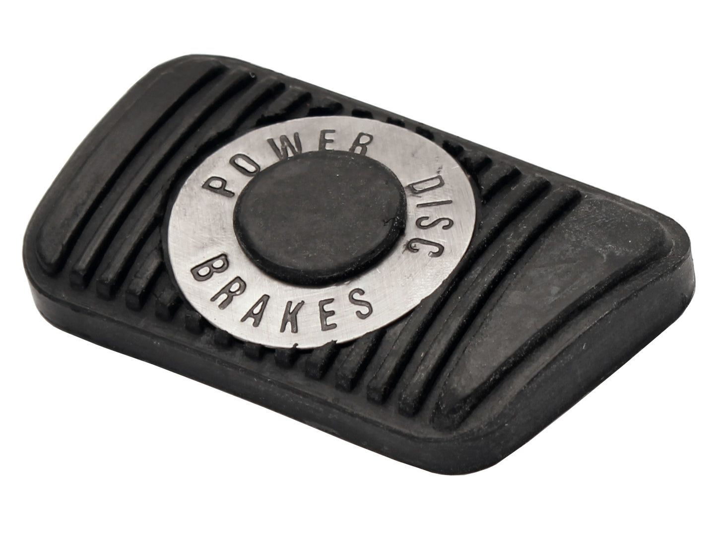 Brake Pedal Pad Disc Man Trans XR XT XW XY XA XB XC XD XE XF ZA ZB ZC ZD - PP2002