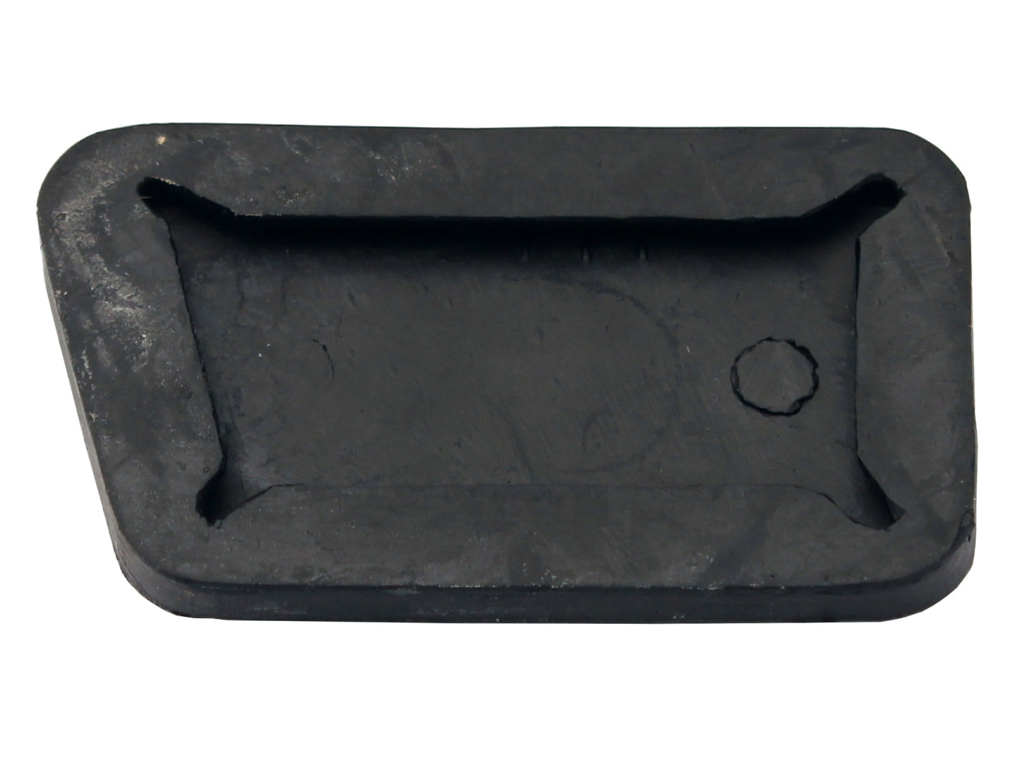 Brake Pedal Pad Disc Man Trans XR XT XW XY XA XB XC XD XE XF ZA ZB ZC ZD - PP2002