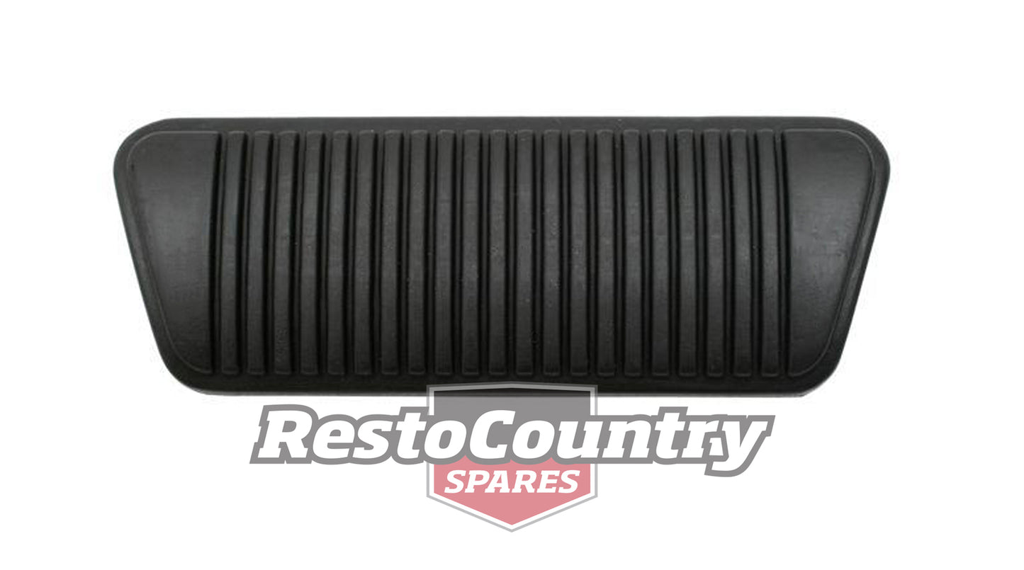 Brake Pedal Pad XR XT XW XY XA XB XC XD XE XF XG XH ZA-ZL FC-FE EA-AU F100 Auto - PP2004