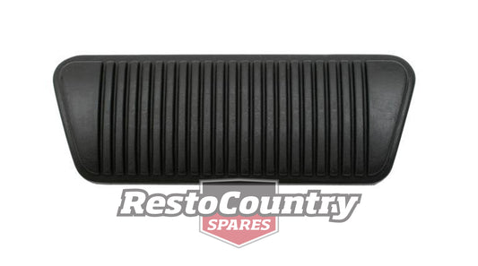 Brake Pedal Pad XR XT XW XY XA XB XC XD XE XF XG XH ZA-ZL FC-FE EA-AU F100 Auto - PP2004