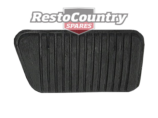 Pedal Pad Clutch XR XT XW XY XA XB XC XD XE XF ZA ZB ZC ZD F100 F250 F350 2WD - PP2005
