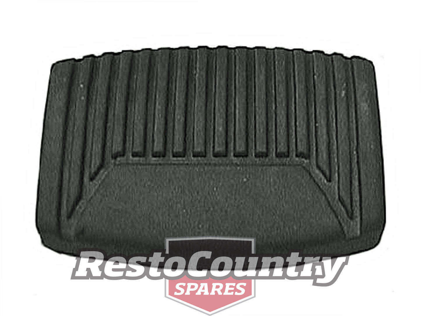 Brake or Clutch Pedal Pad XK XL XM XP F100 F250 F350 4WD - PP2007