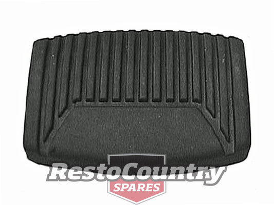 Brake or Clutch Pedal Pad XK XL XM XP F100 F250 F350 4WD - PP2007