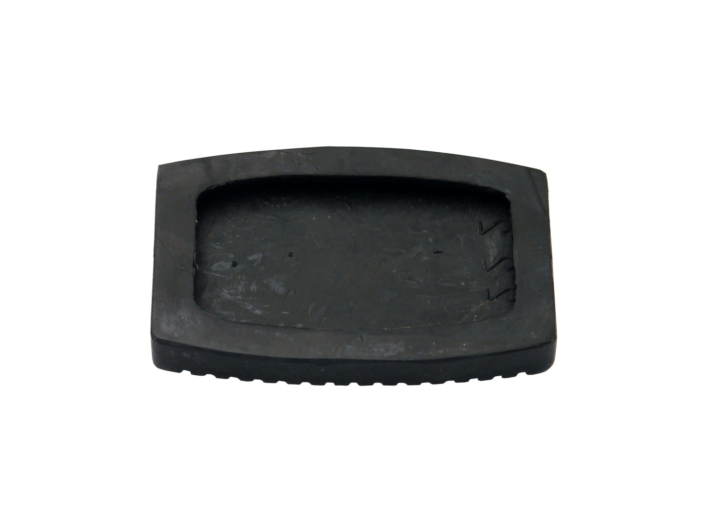 Brake or Clutch Pedal Pad XK XL XM XP F100 F250 F350 4WD - PP2007