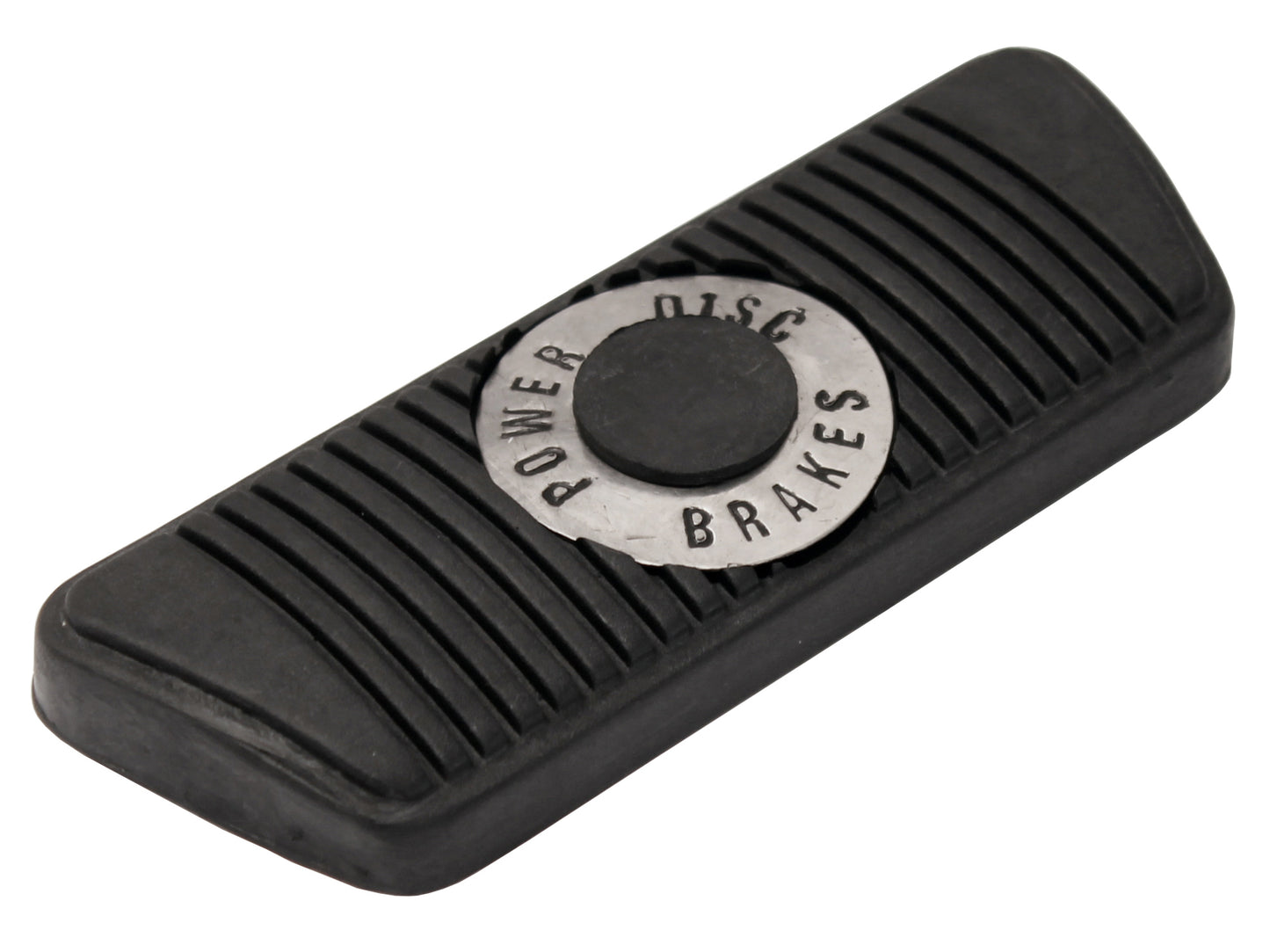 Brake Pedal Pad XR XT XW XY XA XB XC Auto With Power Discs - PP2014