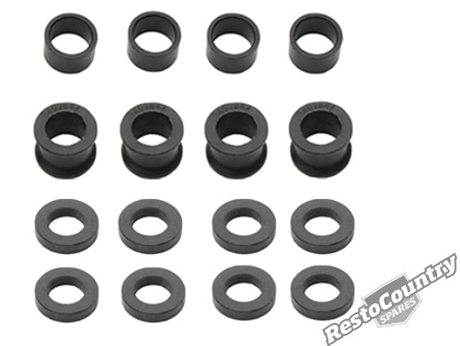 Pivot Pin Seal Kit 48 FJ - PSK1001