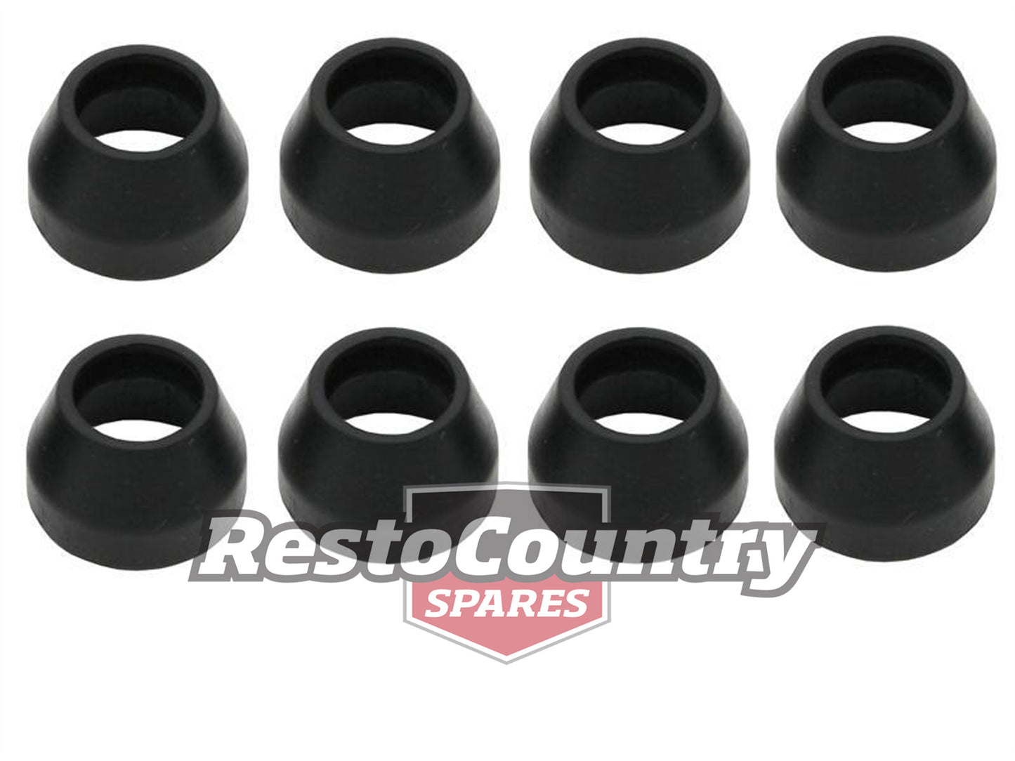 Pivot Pin Seal Kit HD HR Ball Joint Front HK All - PSK1004