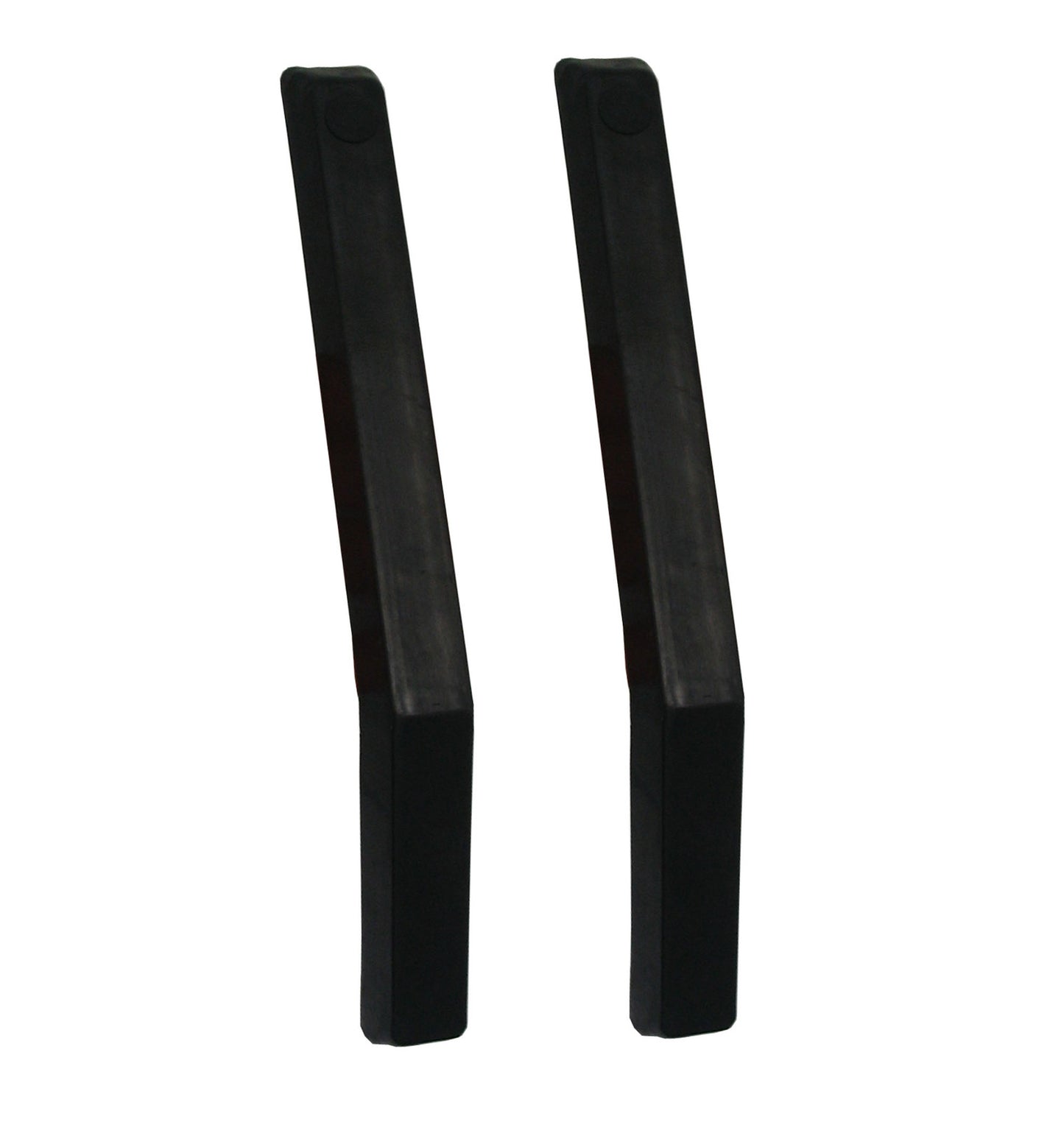 Overrider Rubber Insert HQ HJ HX HZ Front or Rear - R1000