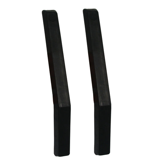 Overrider Rubber Insert HQ HJ HX HZ Front or Rear - R1000