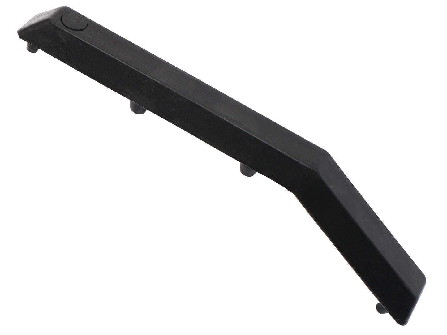 Overrider Rubber Insert HQ HJ HX HZ Front or Rear - R1000