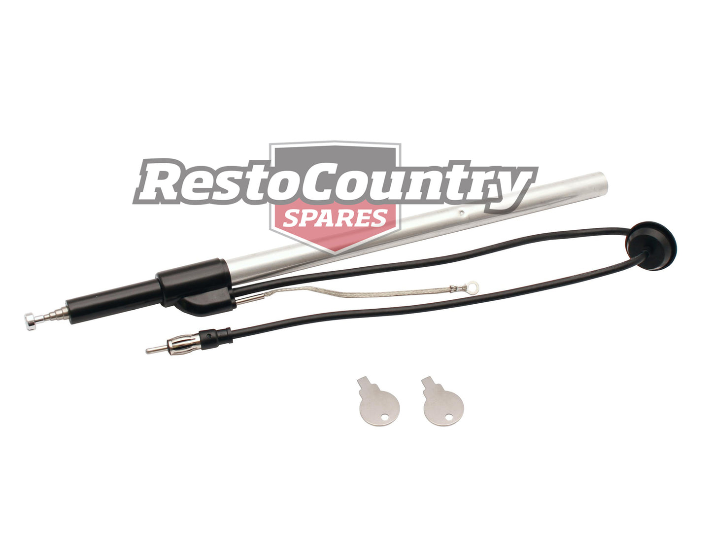 Radio Aerial Manual VT VX VY VZ Commodore - RA1004