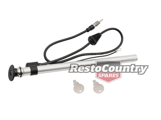Radio Aerial Manual EA EB ED Falcon - RA2001